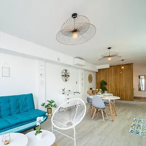Apartment Alisios Puerto Del Carmen, Puerto del Carmen (Lanzarote)