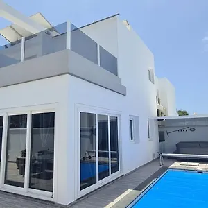 Villa Luxury Zen, Puerto del Carmen (Lanzarote)
